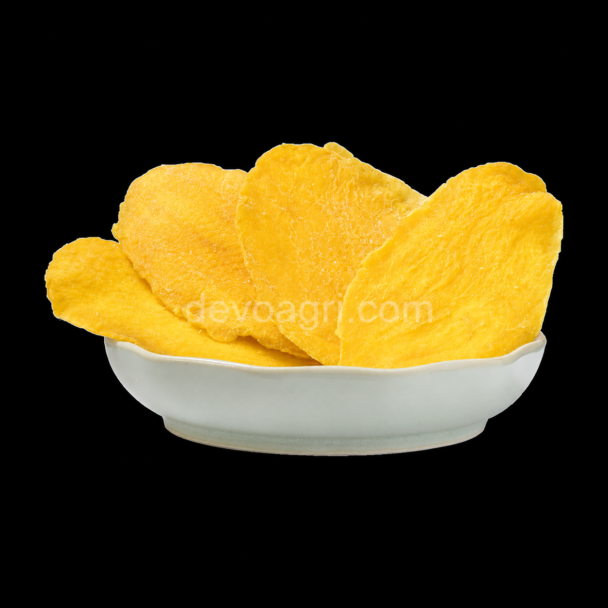 Xoài Sấy Dẻo